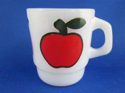 Super Fruit Apple | オレンジカウンティ