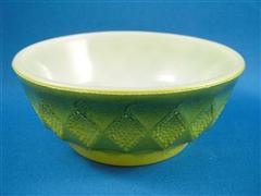 Kimberly Cereal Bowl (Green)