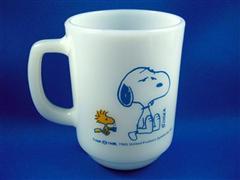 Snoopy Coffee Break