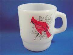 Bird Blue Jay/Cardinal