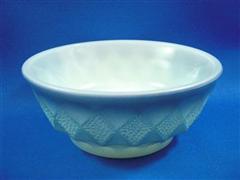 Kimberly Cereal Bowl (Blue)