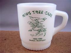 Ming Tree Cafe