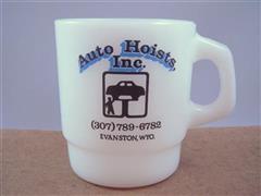 Auto Hoists,Inc.