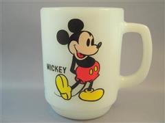 Old Mickey