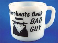 Merchants Bank Bad Guy