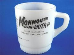 Monmouth Grain Dryer Co.