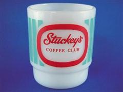 Stucky's Coffee Club