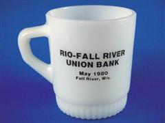 Rio-Fall River Union Bank