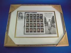 Jeams Deen Stamps with Frame