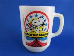 Snoopy For President Series No.1