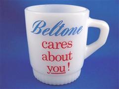 Beltone　cares about you!