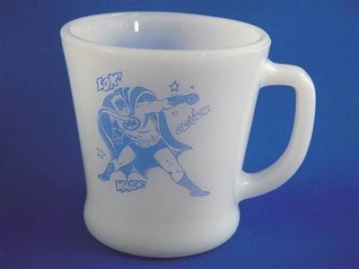 レア　ファイヤーキング　スマイル　Dハンドル　ブルー レア ファイヤーキング スマイル Dハンドル ブルー Batman Blue