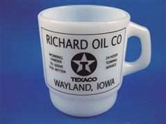 TEXACO Richard Oil Co.