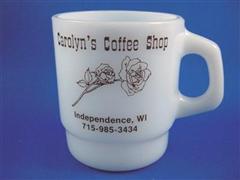 Carolyn's Coffee Shop