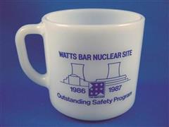 WATTS BAR NUCLEAR ＳＩＴＥ