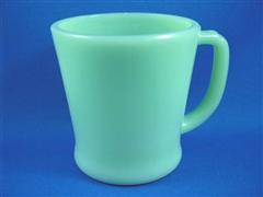 Jadeite D-Handle