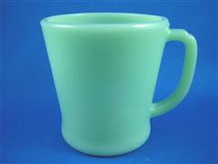 Jadeite D-Handle