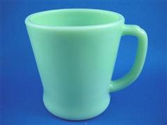 Jadeite D-Handle