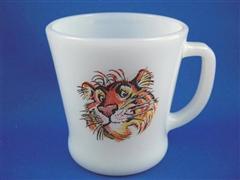 Esso Tiger Mug