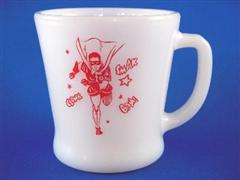 Batman Robin Mug