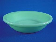 Jadeite Restaurant Ware Fruit Bowl