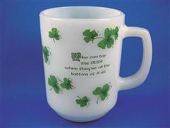 An Irish Clover