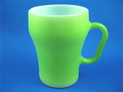 Soda mug Lightgreen