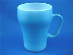 Soda mug Blue