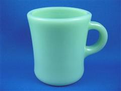 Jadeite Heavy C-Handle