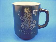 Horoscope Black Virgo