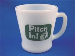 Pitch In