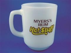 Myers's Rum