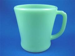 Jadeite D-Handle