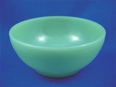 Jadeite Cereal Bowl