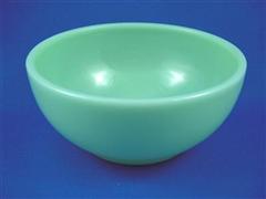 Jadeite Cereal Bowl