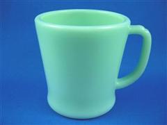 Jadeite D-Handle