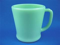 Jadeite D-Handle