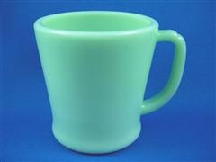 Jadeite D-Handle