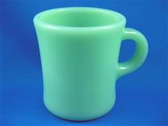 Jadeite Heavy C-Handle