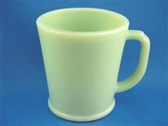 Jadeite Plain Philbe