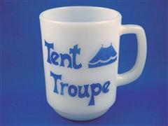 Tent Troupe