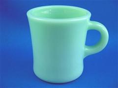 Jadeite Heavy C-Handle