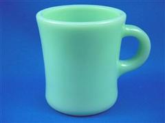 Jadeite Heavy C-Handle