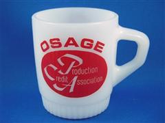 OSAGE