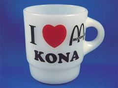 I Love KONA