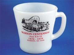 Marion Centennial