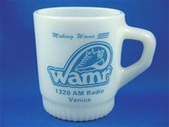 Wamr 1320 AM Radio