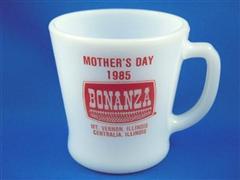 Bonanza　Mother's Day 1985