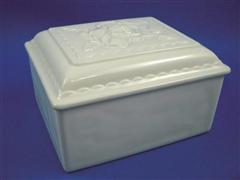 Jewel Box Ivory