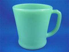 Jadeite D-Handle